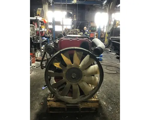 CUMMINS ISX Engine Assembly