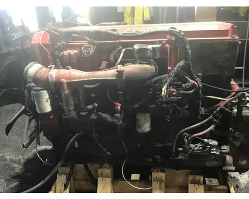 CUMMINS ISX Engine Assembly