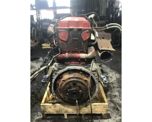 CUMMINS ISX Engine Assembly