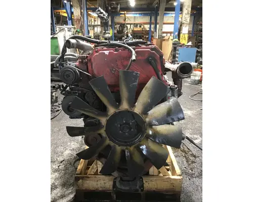 CUMMINS ISX Engine Assembly