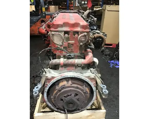 CUMMINS ISX Engine Assembly