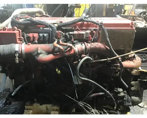 CUMMINS ISX Engine Assembly