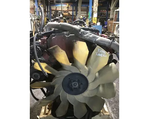 CUMMINS ISX Engine Assembly