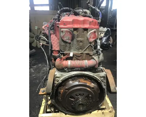CUMMINS ISX Engine Assembly