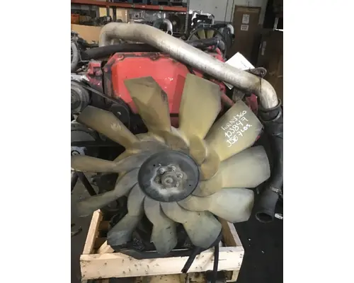 CUMMINS ISX Engine Assembly