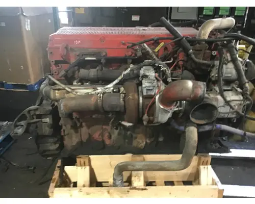 CUMMINS ISX Engine Assembly