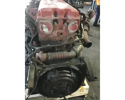 CUMMINS ISX Engine Assembly