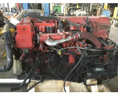 CUMMINS ISX Engine Assembly