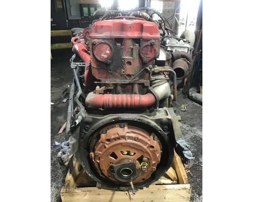 CUMMINS ISX Engine Assembly