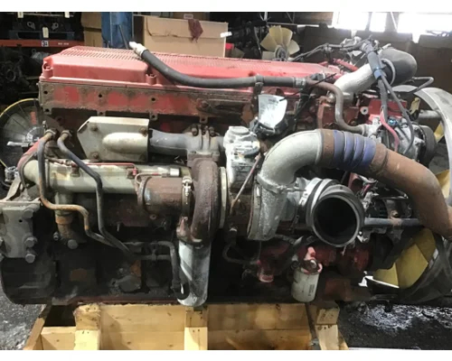 CUMMINS ISX Engine Assembly