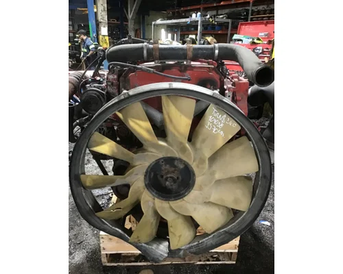 CUMMINS ISX Engine Assembly