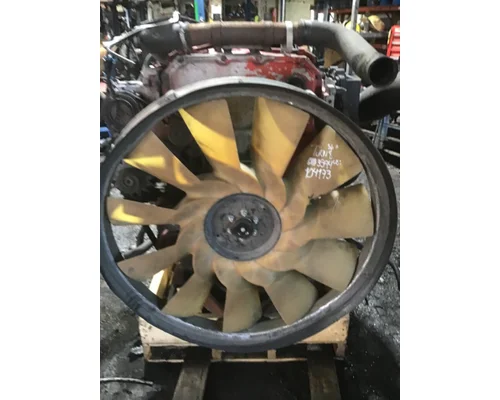 CUMMINS ISX Engine Assembly