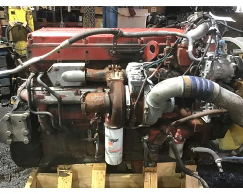 CUMMINS ISX Engine Assembly