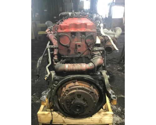 CUMMINS ISX Engine Assembly
