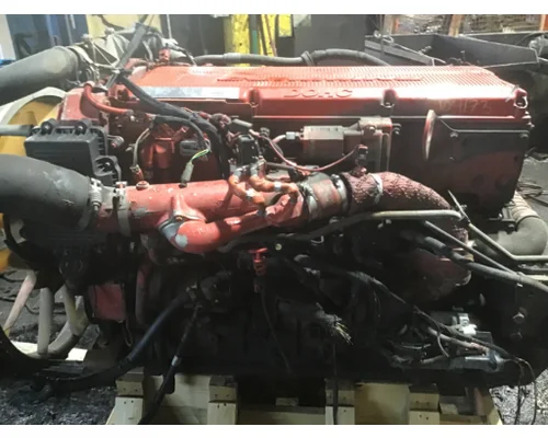 CUMMINS ISX Engine Assembly