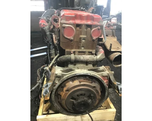 CUMMINS ISX Engine Assembly