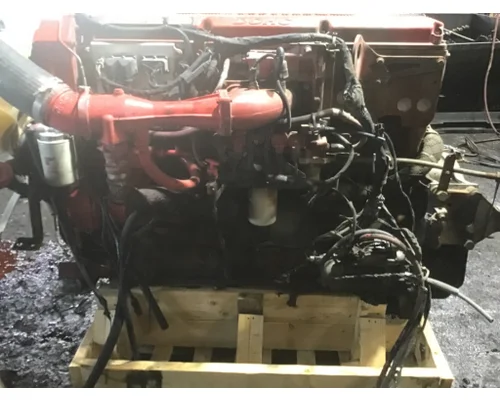 CUMMINS ISX Engine Assembly
