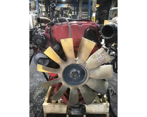 CUMMINS ISX Engine Assembly