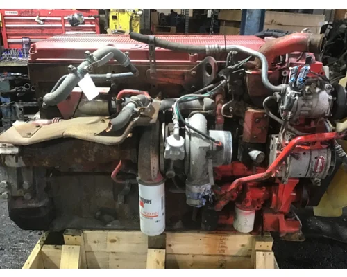 CUMMINS ISX Engine Assembly