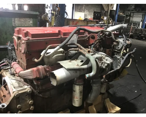 CUMMINS ISX Engine Assembly