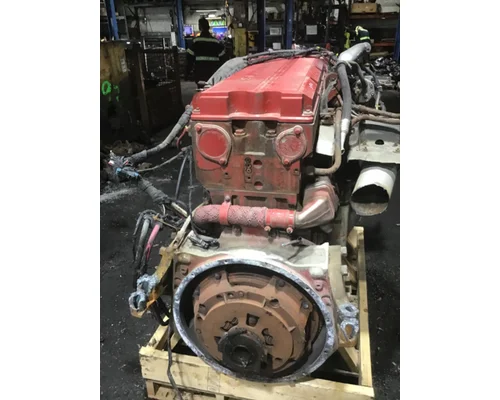 CUMMINS ISX Engine Assembly