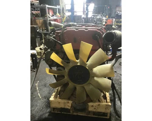 CUMMINS ISX Engine Assembly