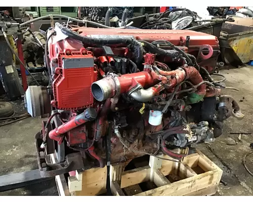 CUMMINS ISX Engine Assembly