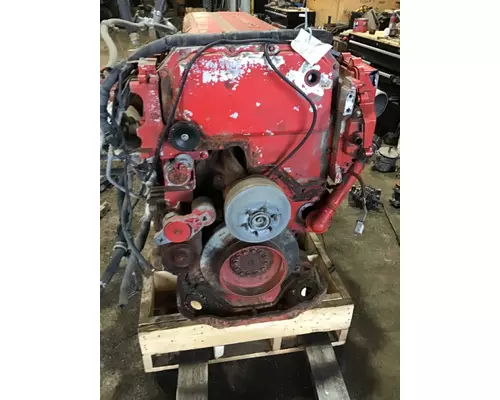 CUMMINS ISX Engine Assembly