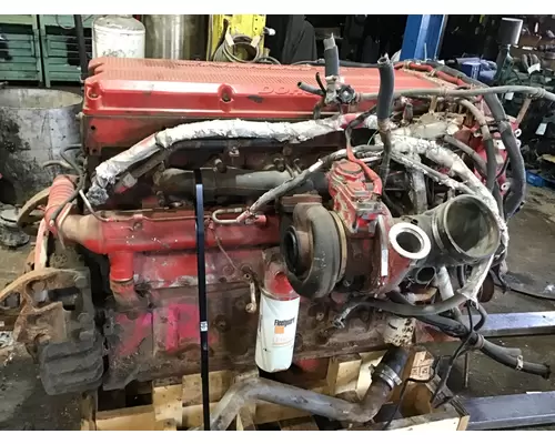 CUMMINS ISX Engine Assembly