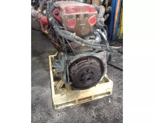 CUMMINS ISX Engine Assembly