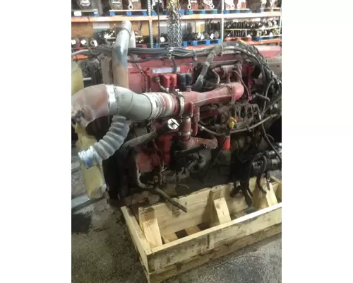 CUMMINS ISX Engine Assembly