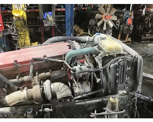 CUMMINS ISX Engine Assembly