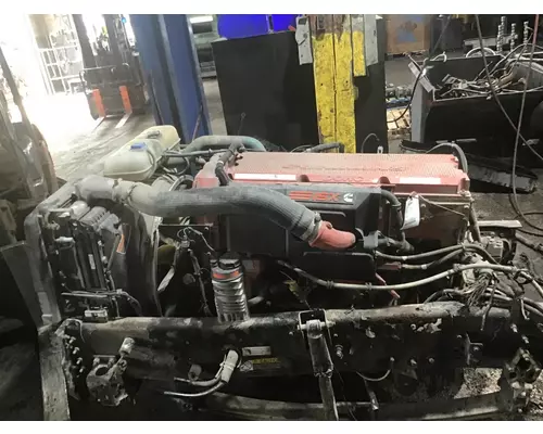 CUMMINS ISX Engine Assembly