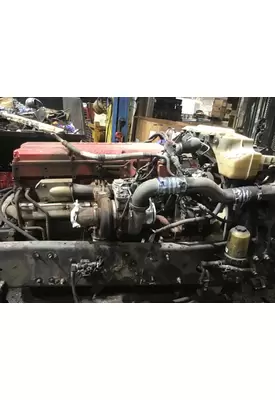 CUMMINS ISX Engine Assembly