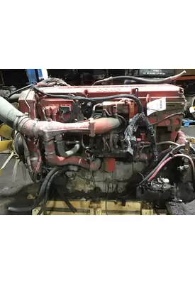 CUMMINS ISX Engine Assembly