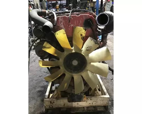 CUMMINS ISX Engine Assembly