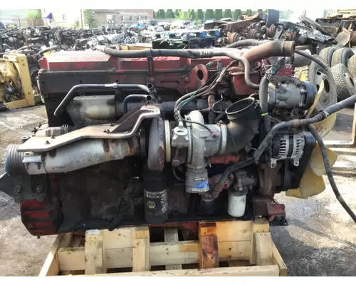 CUMMINS ISX Engine Assembly