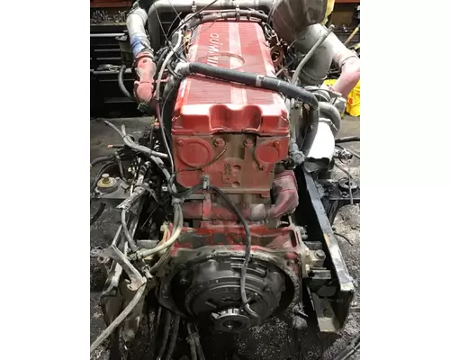 CUMMINS ISX Engine Assembly