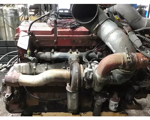 CUMMINS ISX Engine Assembly