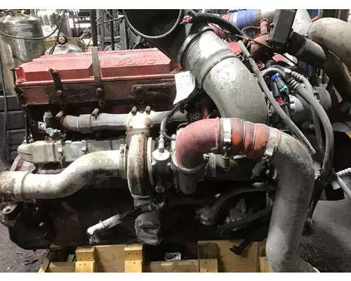 CUMMINS ISX Engine Assembly