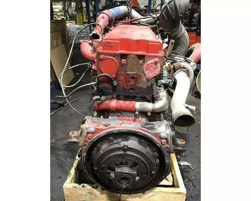 CUMMINS ISX Engine Assembly