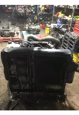 CUMMINS ISX Engine Assembly