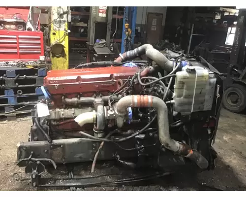 CUMMINS ISX Engine Assembly