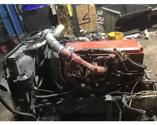 CUMMINS ISX Engine Assembly