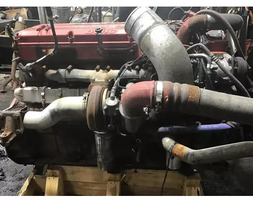 CUMMINS ISX Engine Assembly