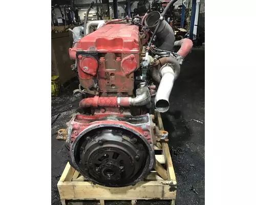 CUMMINS ISX Engine Assembly