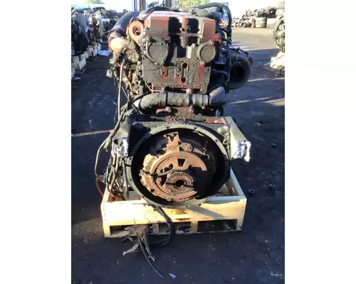 CUMMINS ISX Engine Assembly