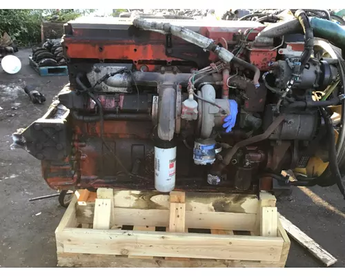 CUMMINS ISX Engine Assembly