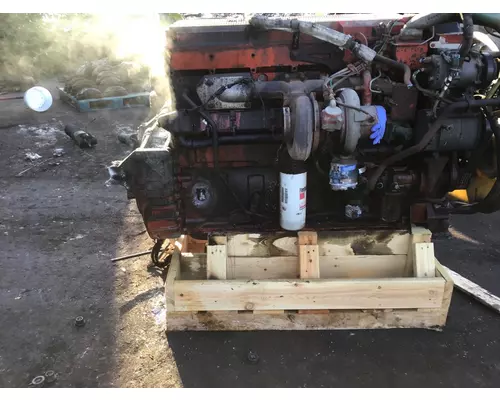 CUMMINS ISX Engine Assembly