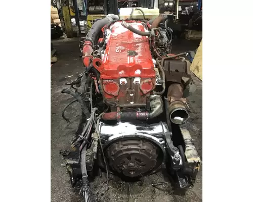 CUMMINS ISX Engine Assembly